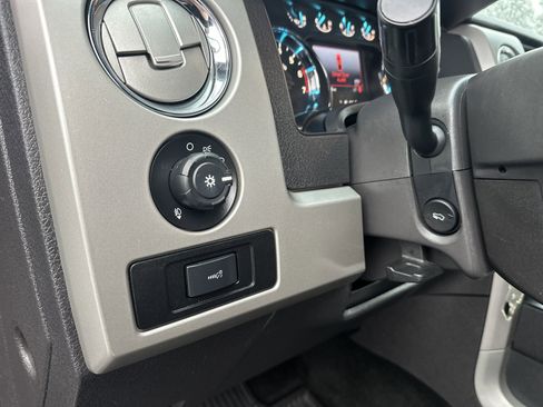 Used 2011 Ford F150 FX4 w/ FX Luxury Pkg image 15