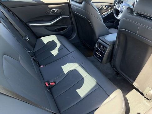 Used 2024 BMW M340i xDrive w/ Premium Package image 15