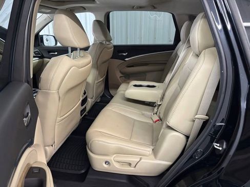 Used 2020 Acura MDX FWD w/ Technology Package image 16