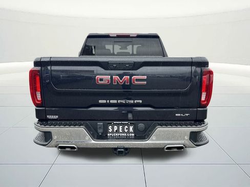 Used 2023 GMC Sierra 1500 SLT w/ SLT Premium Plus Package image 7