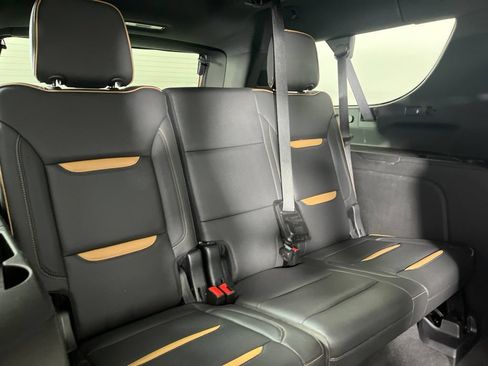 Certified 2021 GMC Yukon XL AT4 AWD/4WD image 14