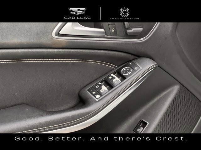 Used 2015 Mercedes-Benz CLA 250 image 25