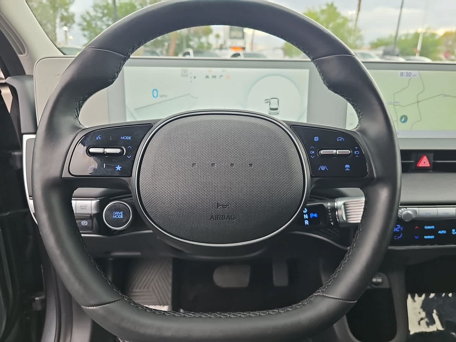 Certified 2023 Hyundai Ioniq 5 SEL AWD/4WD image 19