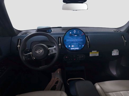 New 2027 MINI Cooper Countryman S AWD/4WD image 22