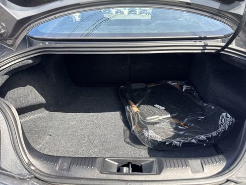 Used 2025 Ford Mustang GT Premium w/ GT Performance Package image 8