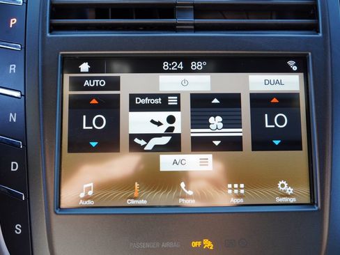 Used 2017 Lincoln MKC Premiere AWD/4WD image 27