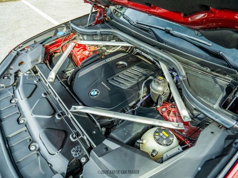 Used 2021 BMW X6 sDrive40i w/ Executive Package image 17