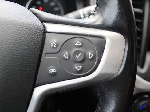 Used 2021 GMC Acadia SLT w/ Trailering Package AWD/4WD image 23
