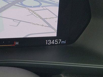 Certified 2025 Chevrolet Colorado Trail Boss