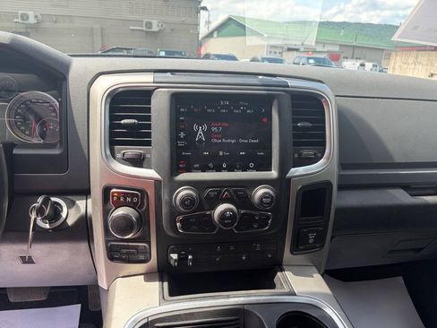 Used 2019 RAM 1500 Classic Warlock AWD/4WD image 22
