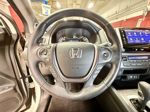 Used 2019 Honda Ridgeline RTL-T image 23