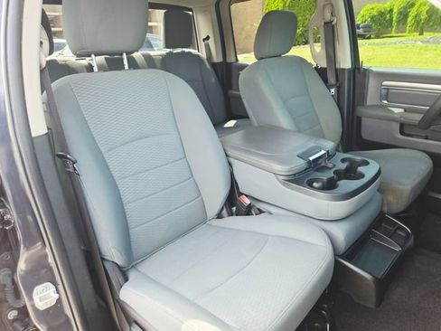 Used 2019 RAM 1500 Classic SLT AWD/4WD image 20