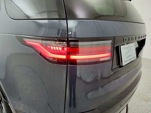 New 2026 Land Rover Discovery Dynamic SE AWD/4WD image 27