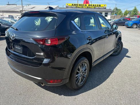 Used 2020 MAZDA CX-5 Sport AWD/4WD image 23
