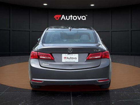 Used 2020 Acura TLX FWD image 4