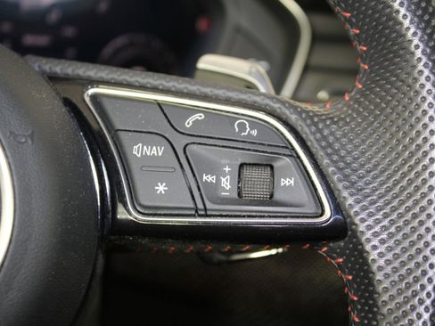 Used 2018 Audi RS 5 2.9 TFSI quattro tiptronic image 28