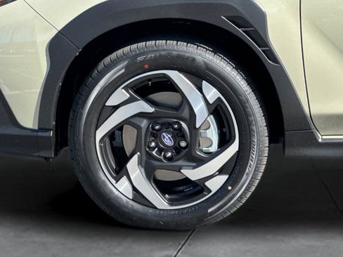 New 2026 Subaru Crosstrek 2.5i Limited AWD/4WD image 33