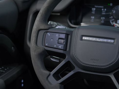 Used 2023 Land Rover Defender 110 V8 image 68