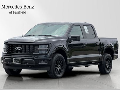 Used 2024 Ford F150 STX w/ STX Black Appearance Package