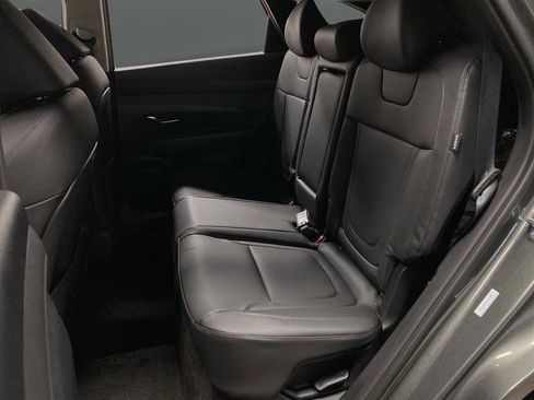 New 2026 Hyundai Tucson SEL image 29