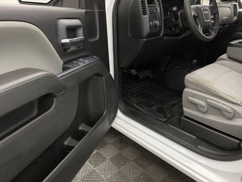 Used 2018 GMC Sierra 1500 4x4 Double Cab w/ Elevation Edition image 13