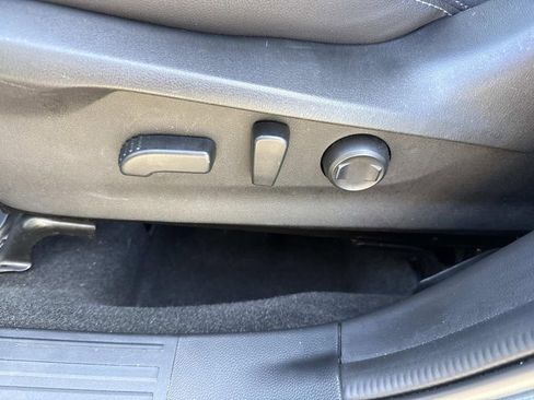 Certified 2021 Subaru Forester Premium w/ Popular Package #1 image 22