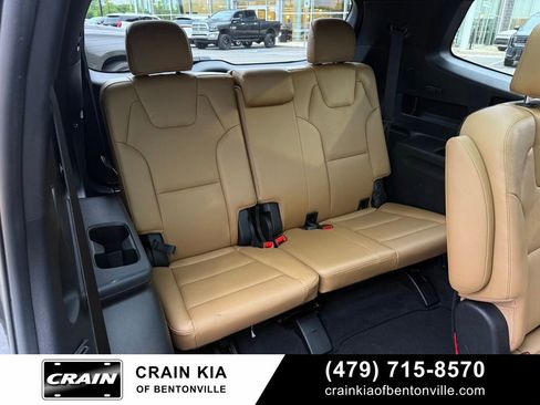 Used 2022 Kia Telluride SX FWD image 32