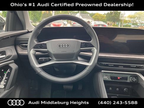 Certified 2025 Audi Q5 Premium w/ Convenience Package AWD/4WD image 32