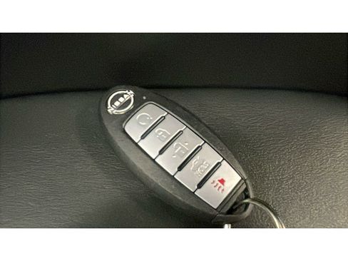 Used 2024 Nissan Altima 2.5 SR image 18