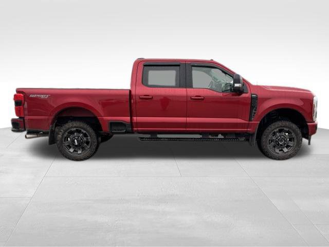 Used 2024 Ford F250 Lariat w/ Lariat Ultimate Package AWD/4WD image 6