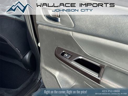 Used 2019 Subaru WRX Limited w/ Popular Package #3 (IZT) image 44