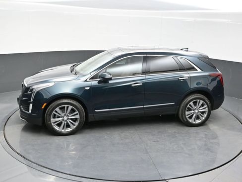 New 2025 Cadillac XT5 Premium Luxury w/ Technology Package AWD/4WD image 28
