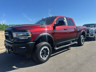 Used 2021 RAM 2500 Power Wagon
