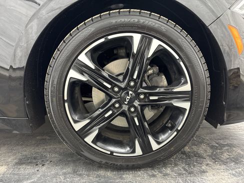 Used 2022 Kia K5 GT-Line AWD/4WD image 24