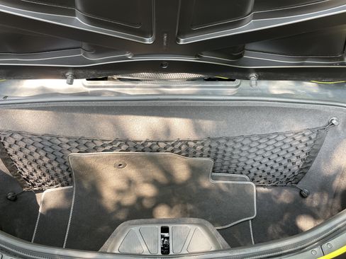 Used 2022 Chevrolet Corvette Stingray Preferred Conv w/ Battery Protection Package RWD image 30