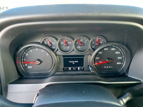 New 2026 Chevrolet Silverado 2500 W/T w/ WT/CX Safety Package image 15