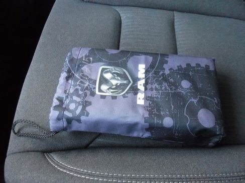 Used 2022 RAM 1500 Big Horn image 50