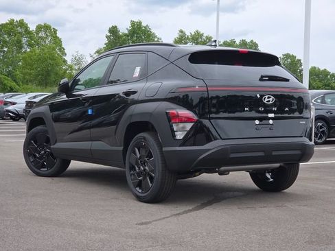 New 2026 Hyundai Kona SEL Sport AWD/4WD image 16