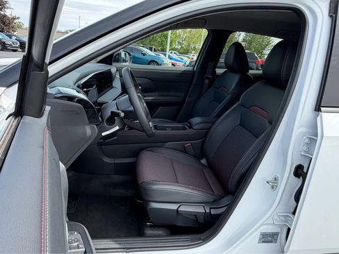 Used 2026 Nissan Kicks SR w/ Cold Weather Package AWD/4WD image 13