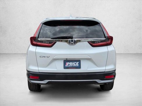 Used 2020 Honda CR-V EX-L image 7