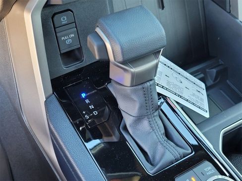 New 2025 Toyota Tundra SR5 image 21