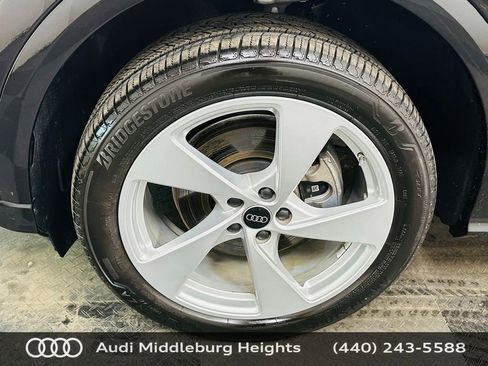 Certified 2025 Audi Q5 Premium w/ Premium Plus AWD/4WD image 32