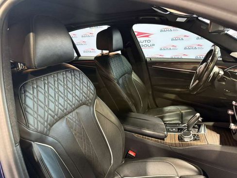 Used 2019 BMW M550i xDrive w/ Premium Package 2 image 67