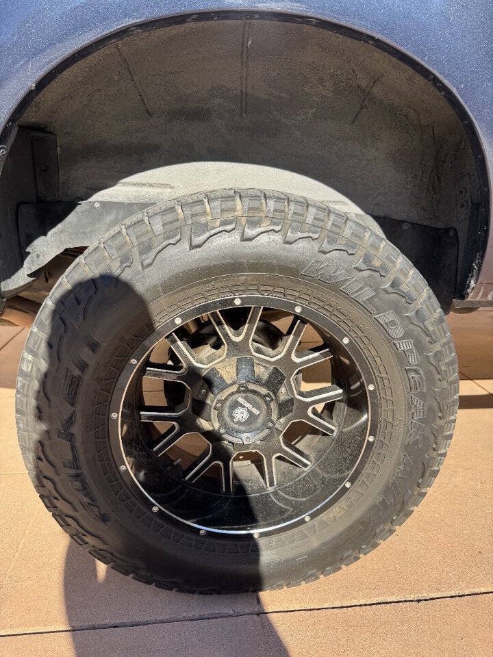 Used 2000 Ford Excursion XLT RWD image 40