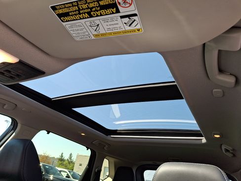 Certified 2023 Nissan Rogue SV w/ SV Premium B Package image 14