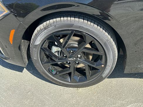 New 2026 Kia K5 GT-Line AWD/4WD image 11