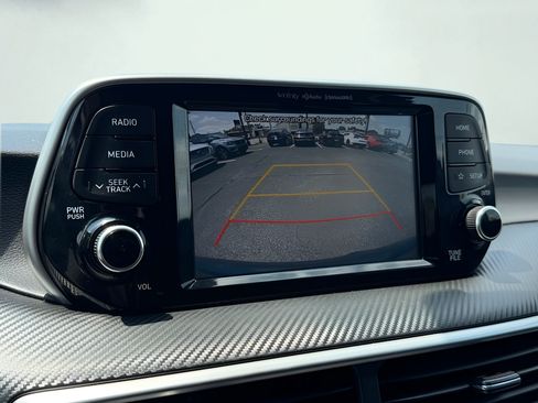 Used 2021 Hyundai Tucson Sport FWD image 51