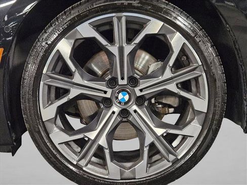 Certified 2025 BMW 230i xDrive Coupe w/ M Sport Package AWD/4WD image 23