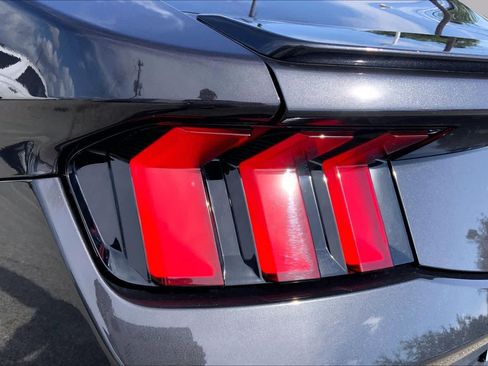 Used 2024 Ford Mustang Premium RWD image 28