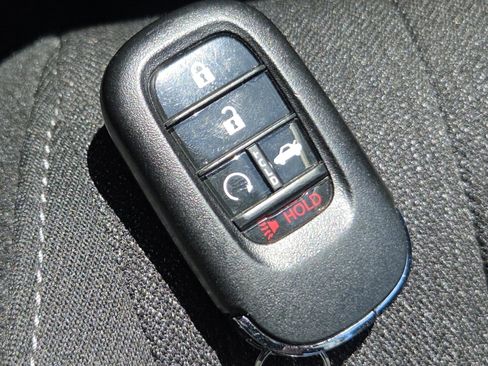 Certified 2025 Honda Accord Sport image 36